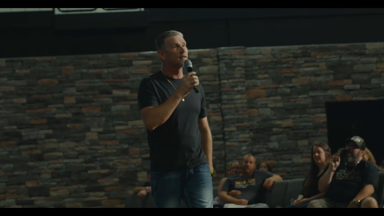 Raising Up a Last Days Church - Pastor Greg Locke