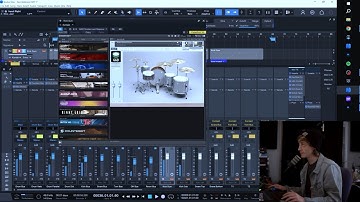 Mixing Pop Punk Drums