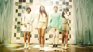 1PS - Because Im Your Girl (Official Video)