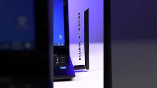 How to enable 5g Wifi in Laptop | Tp Link T2U Plus #tech