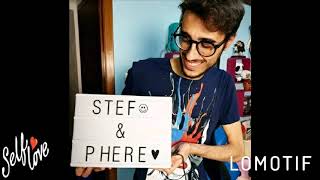 La Canzone Dei Consolini Stef E Phere