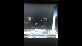Scotrail 170426 from Edinburgh Waverley to Haymarket Train Simulator