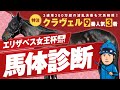 【エリザベス女王杯 2021】3年連続的中の宝塚記念と同舞台！GI4戦連続連対へ人気薄◎が波乱の立役者となる！某大手牧場の元スタッフが見抜くGIイチオシ馬体！GIフォトパドック【競馬 予想】