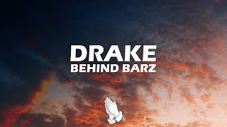 Download Lagu Drake - Behind Barz (Lyrics) MP3