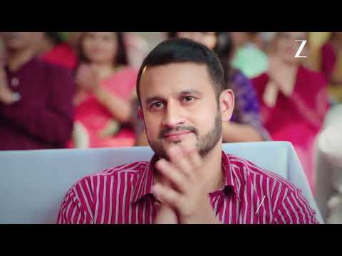 Dhaktya Sunbai | Ep - 4 | Webisode 01 | Sep, 7 2026 | Chinmayee More, Mandar Jadhav | Zee Marathi