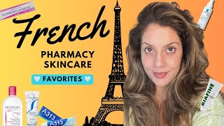 Cult favorite French pharmacy skincare worth trying | Nipun Kapur