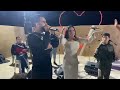 ناسك راحالة الشابة خولة و الشاب آمين 
