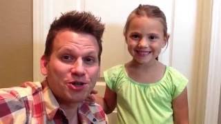 HOW TO PULL A TOOTH OUT WITH A DOOR!