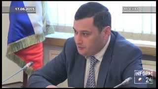 В Госдуме прошла встреча обманутых дольщиков с руководством компании «СУ-155» В Госдуме прошла встреча обманутых дольщиков с руководством компании «СУ-155»