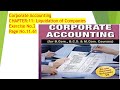 Liquidation of Companies – Statement of Affairs & Final Accounts Guide/P.NO.11.61/EX.NO.2/CH:11 #yt