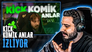 Ataberk Doğan Kick Bayrama Özel Komik Anlar - Kafama Göre İzli̇yor