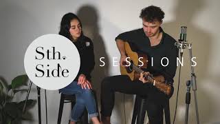 Coaches Max Harry Heart Full Of Wine - Angus And Julia Stone Cover