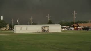 Chasing El Reno Tornado 31, May, 2013 | Twistex |