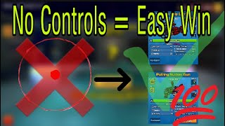 Winning Without Moving! Pixel Gun 3D (PSG AND VGD ONLY)