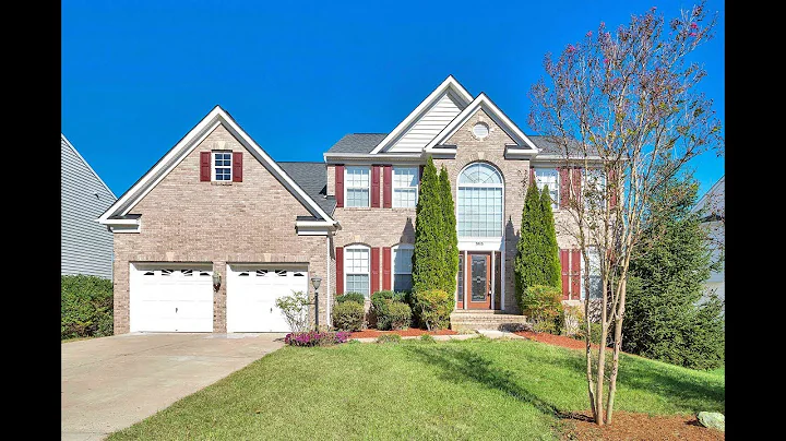 5915 Sunlight Mountain Road, Spotsylvania, Va - Ka...