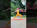 Yoga Para Secar em Casa — Rotina Rápida Para Afinar a Cintura e Fortalecer o Corpo