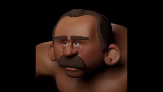 Character Rigging Reel 2022
