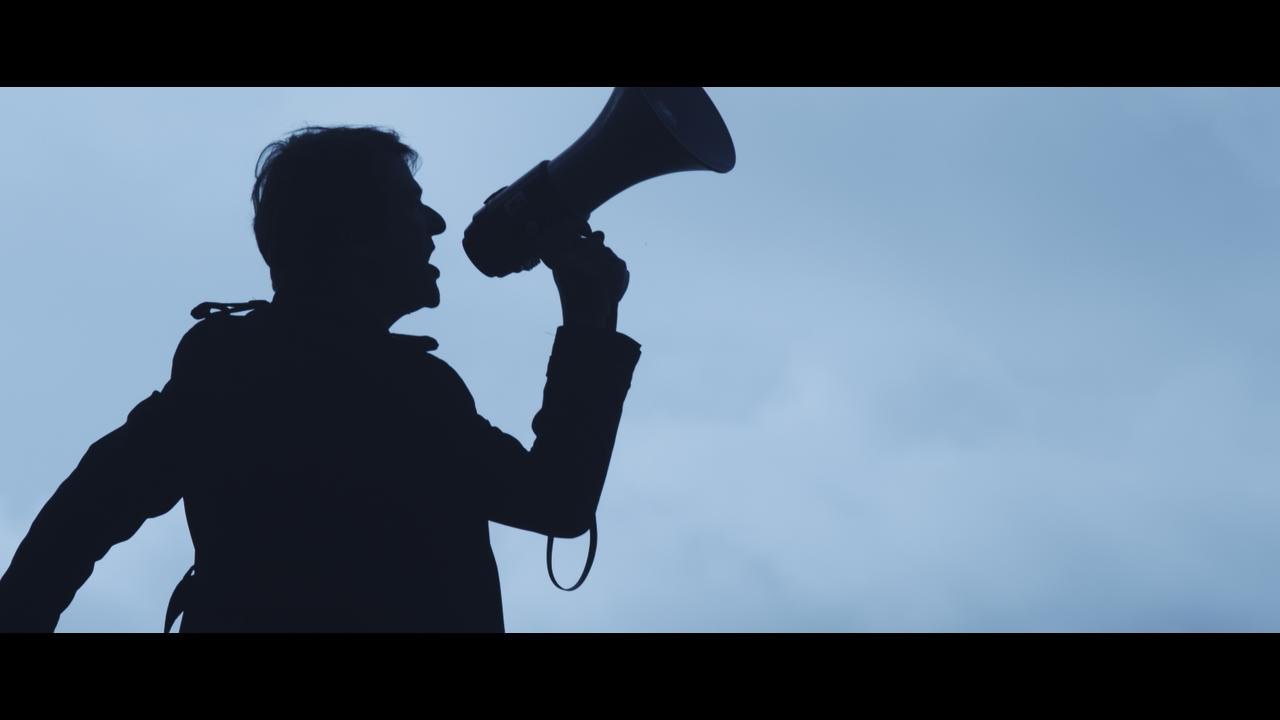 IL TEATRO DEGLI ORRORI feat. CAPAREZZA -- CUORE D'OCEANO