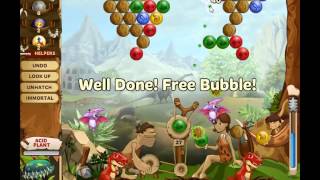 Bubble Age Level 84