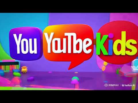 Preview 2 The Surprising Truth About YouTube Kids' Logo Nobody Tells You