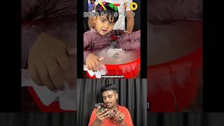 How Many Tissue Papers Will It Take To Float! 🤯