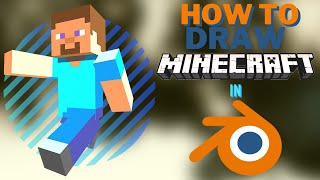 How to make Steve in blender screenshot 3