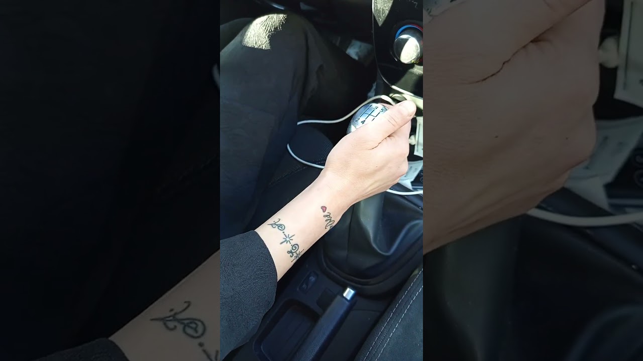 Öğrencimle ilk dersimiz 