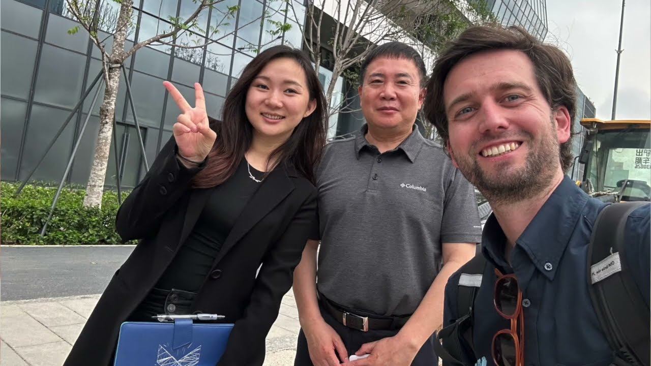 🤔 Do NIO and Tesla have an Edge in China's Competitive Market?