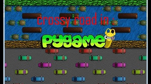 pygame tutorial.|| part-1:getting started with files and folders||python project||pygame project