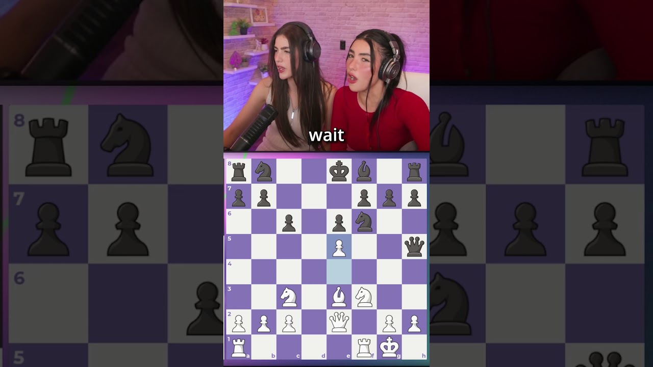 tfw you have to run to the bathroom in the middle of a chess tournament...