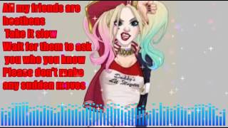 Nightcore - Heathens - Lyrics