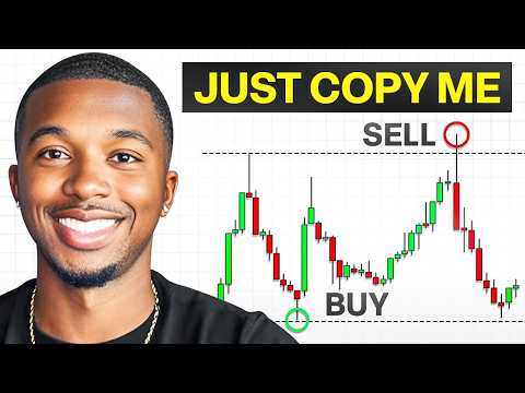 The 1 Minute Scalping Strategy (That Actually Works) thumbnail