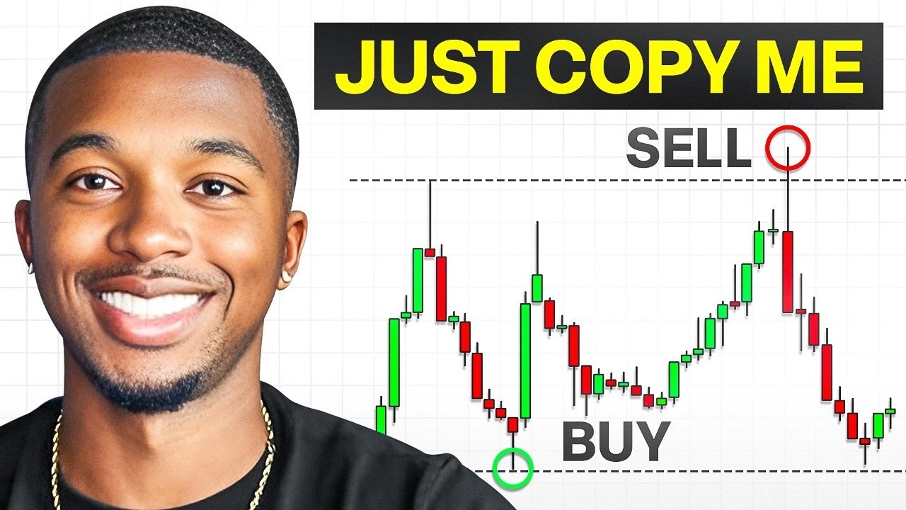 The 1 Minute Scalping Strategy (That Actually Works)