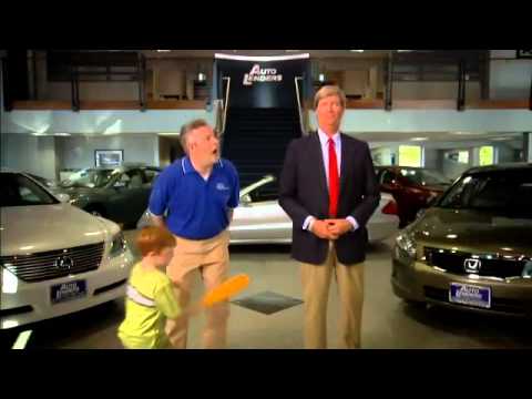 Auto Lenders Locations