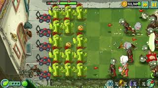 PvZ 2 challenge: Piñata Party plants Vs Zombies 2 hack funnshort