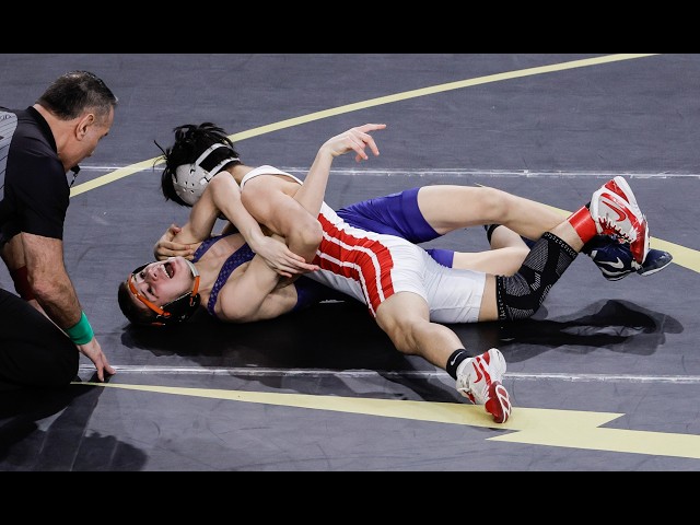 【中古】 東京デンジャラス・ボーイ Ｐｒｏｆｅｓｓｉｏｎａｌ　ｗｒｅｓｔｌｉｎｇ　ｎｏ ｖｏｌ．１/ゼニスプラニング/ミスター高橋 Paulsboro's Cruz scores 1st period pin to earn NJSIAA finals bid