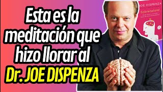 Meditación de JOE DISPENZA en Español COHERENCIA MENTE CORAZÓN (Sin anuncios)