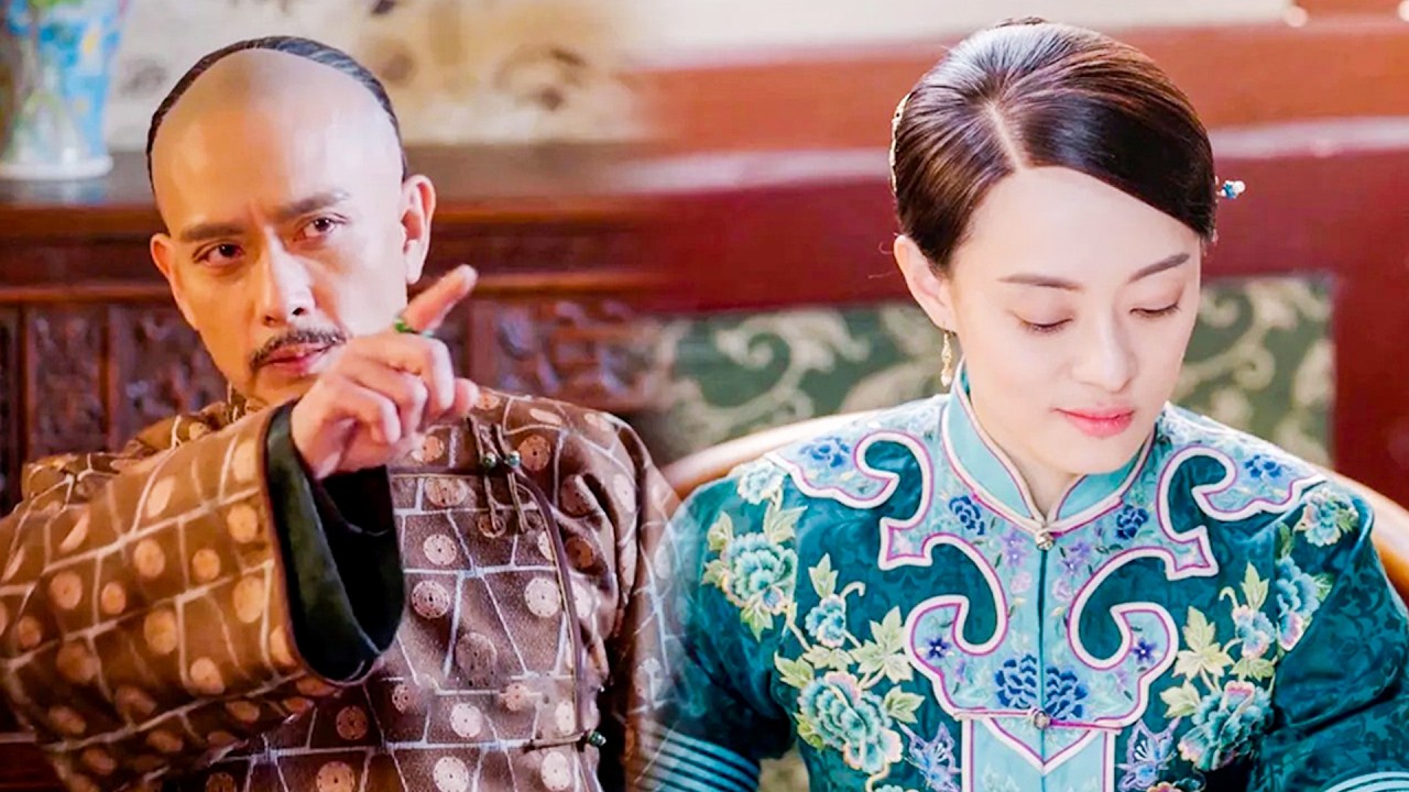 仇家囂張挑釁，女商人一招反擊，對方直到破產都不知道輸給了誰！