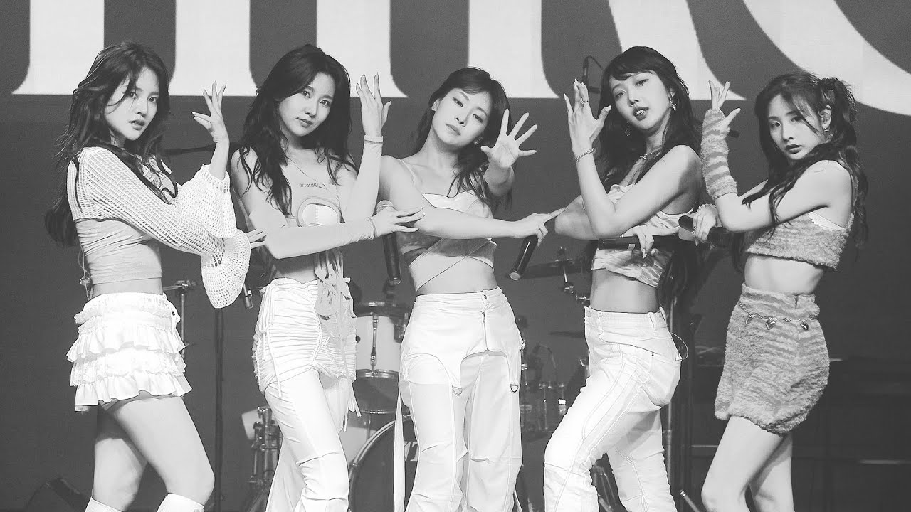 240629 미미로즈 (mimiirose) ASSA 아트홀 Full Ver. 