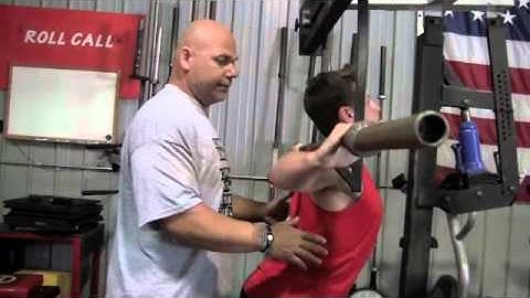 Elitefts.com - Teaching the Box Squat