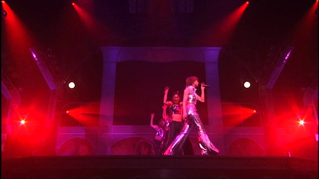 Maki Goto - LOVE BELIVE IT! ~ Aitte Donna ×××?