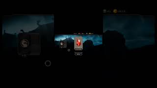 kyprt store and realm klash split rewards #mortalkombat #mkmobile #mk11 #starinsky