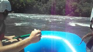Ocoee River