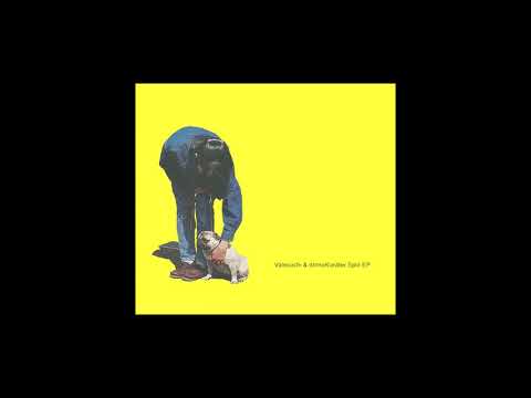 Valesuchi — [DOM007] Valesuchi & ótimoKaráter - A Outra