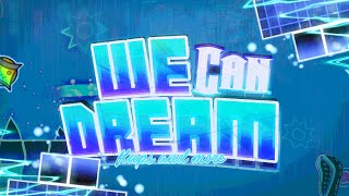 Layout We Can Dream By Flups More