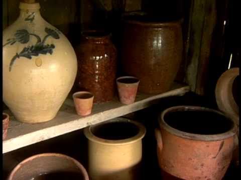 The Potters' Fire  The Art & Craft of 19th Century...