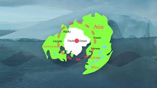 Saving The Arctic & Our Planet (Project 4: Data Visualization/Animated Infographic) Profile