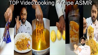 TOP video 8 cooking Recipe ASMR #short #top #video