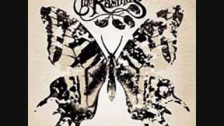 The Rasmus - Heart of Misery chords
