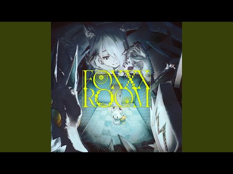 FOXXXROOM (Instrumental)